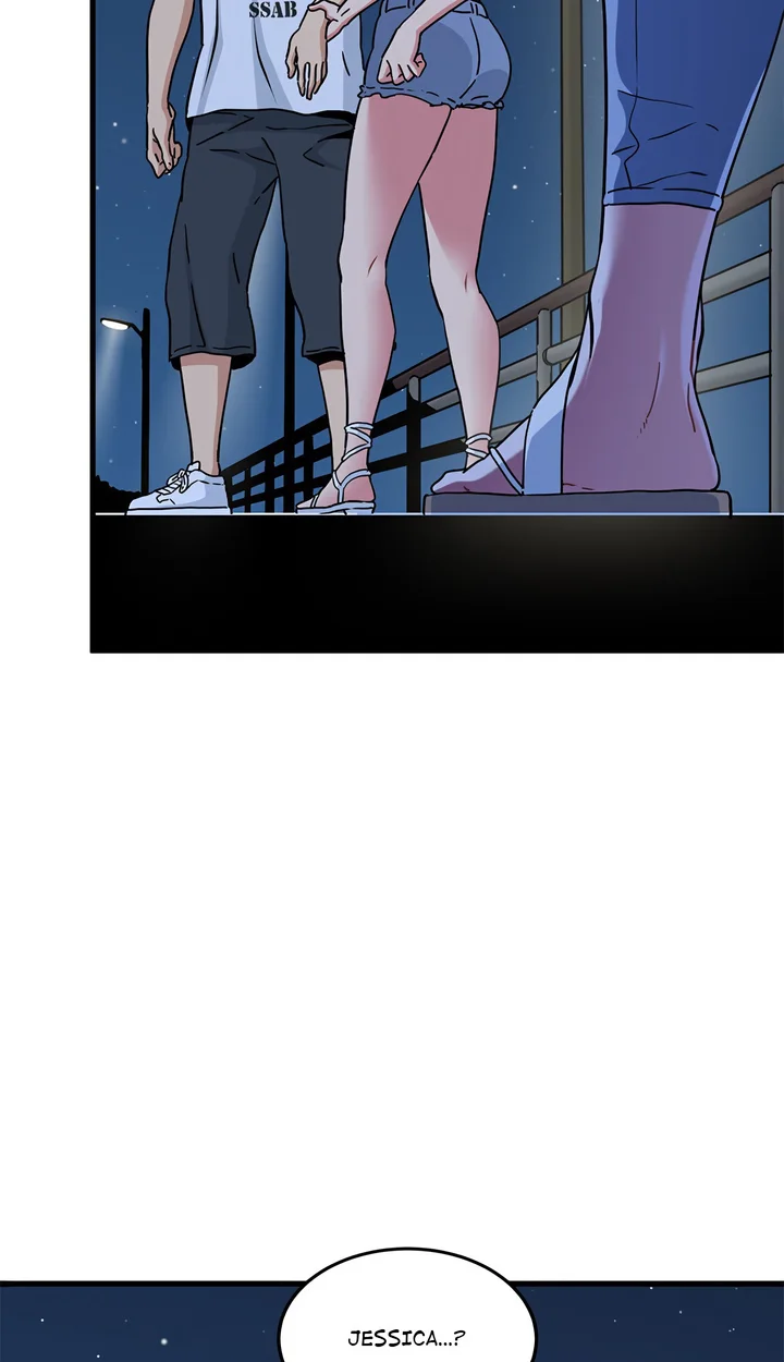 Snapping into Love (Uncensored) - Chapter 47 [photo 94] - MangaPorn