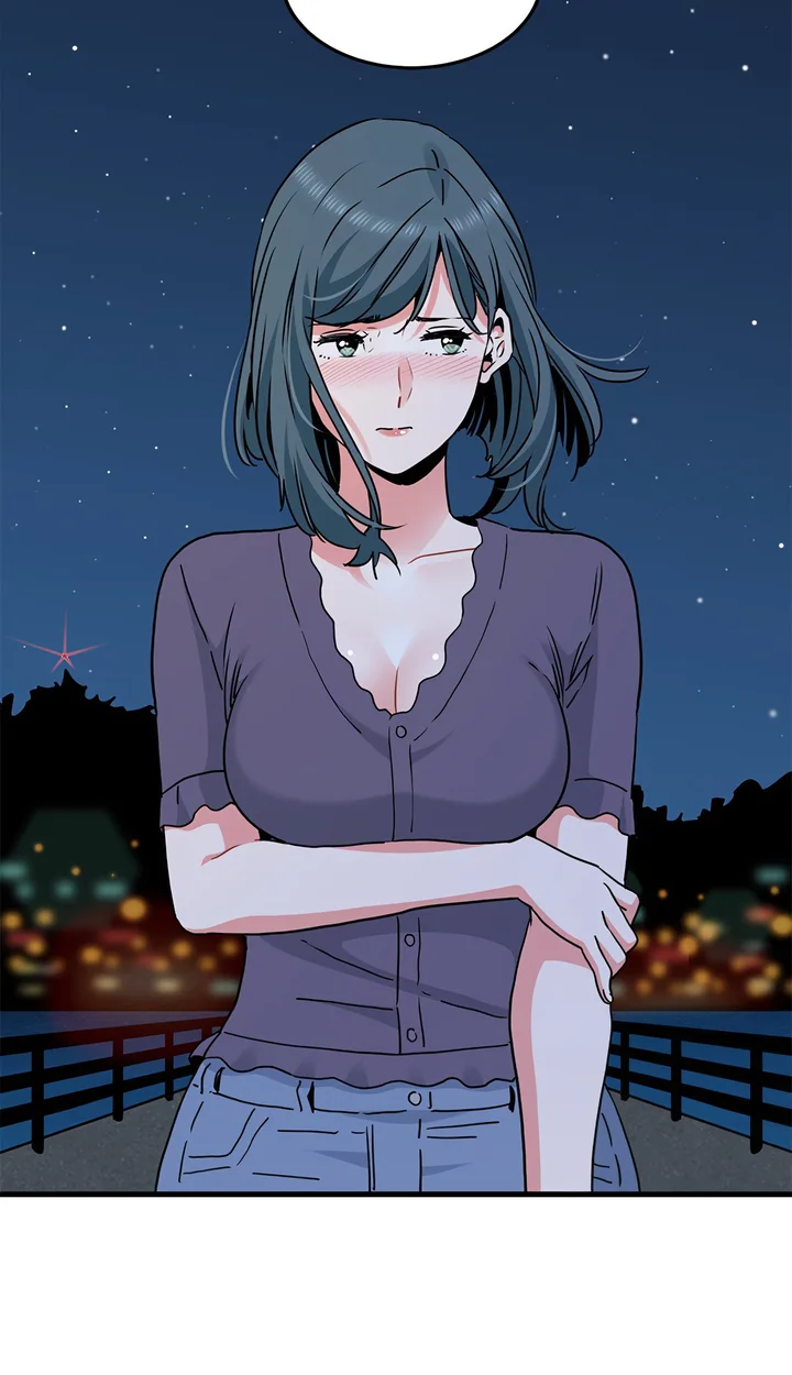 Snapping into Love (Uncensored) - Chapter 47 [photo 95] - MangaPorn