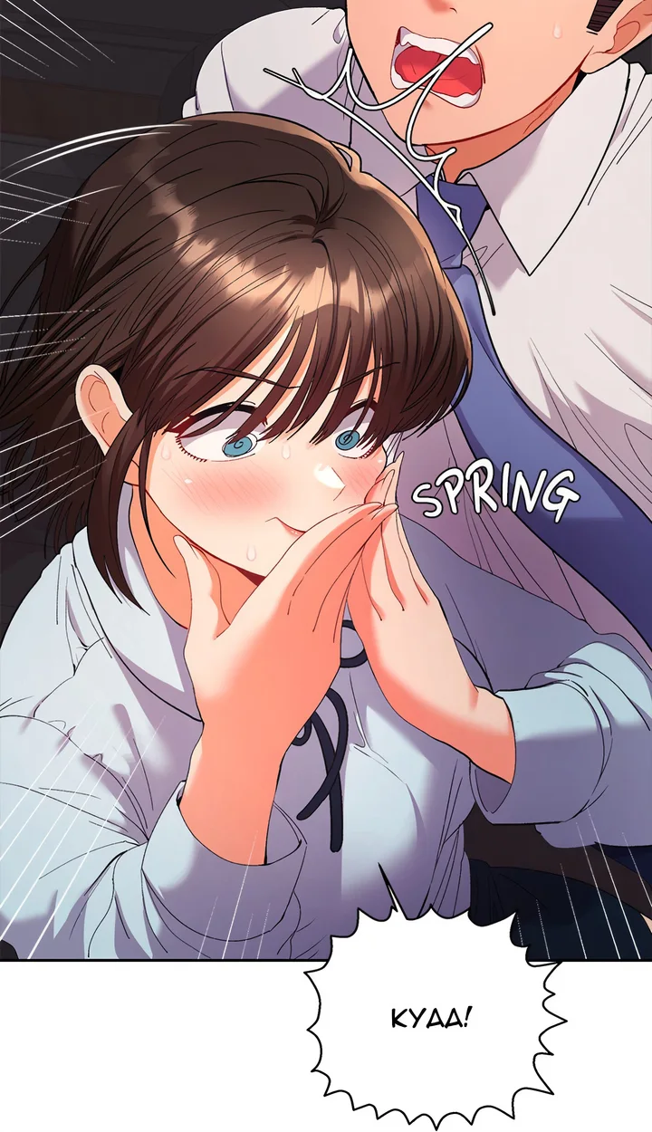 Everyone’s Man (Uncensored) - Chapter 19 [photo 12] - MangaPorn