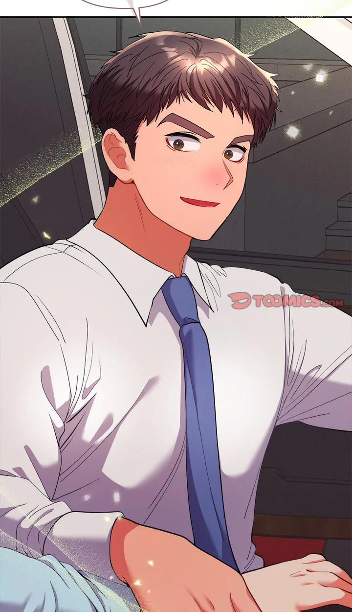 Everyone’s Man (Uncensored) - Chapter 19 [photo 20] - MangaPorn