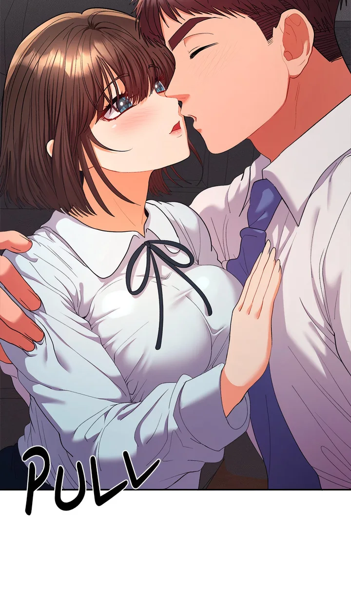 Everyone’s Man (Uncensored) - Chapter 19 [photo 22] - MangaPorn