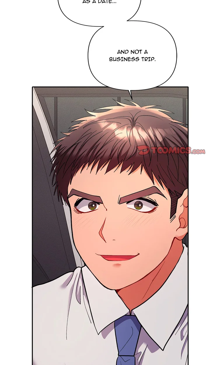 Everyone’s Man (Uncensored) - Chapter 19 [photo 38] - MangaPorn