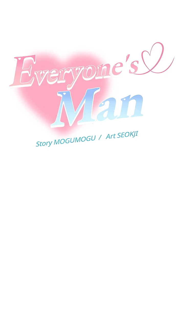 Everyone’s Man (Uncensored) - Chapter 19 [photo 46] - MangaPorn