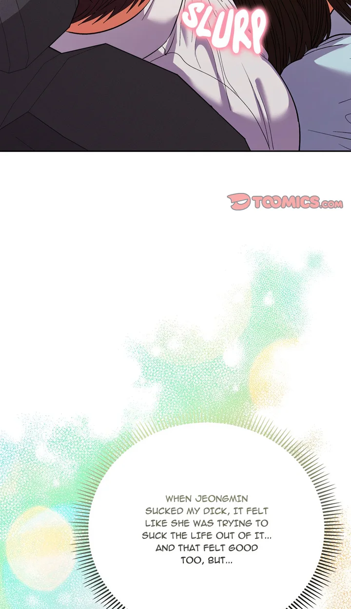 Everyone’s Man (Uncensored) - Chapter 19 [photo 56] - MangaPorn