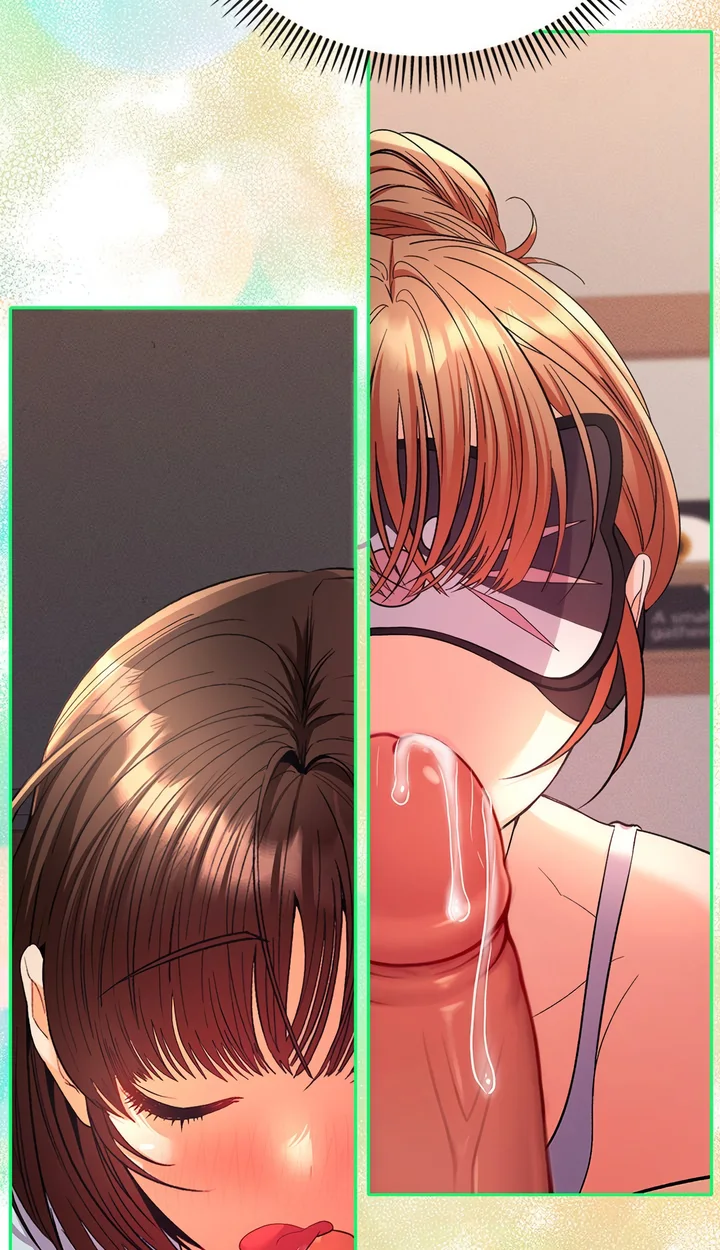 Everyone’s Man (Uncensored) - Chapter 19 [photo 57] - MangaPorn