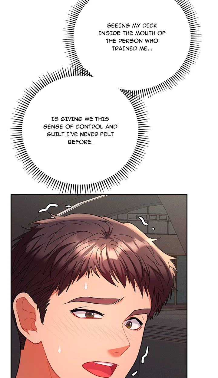 Everyone’s Man (Uncensored) - Chapter 19 [photo 59] - MangaPorn