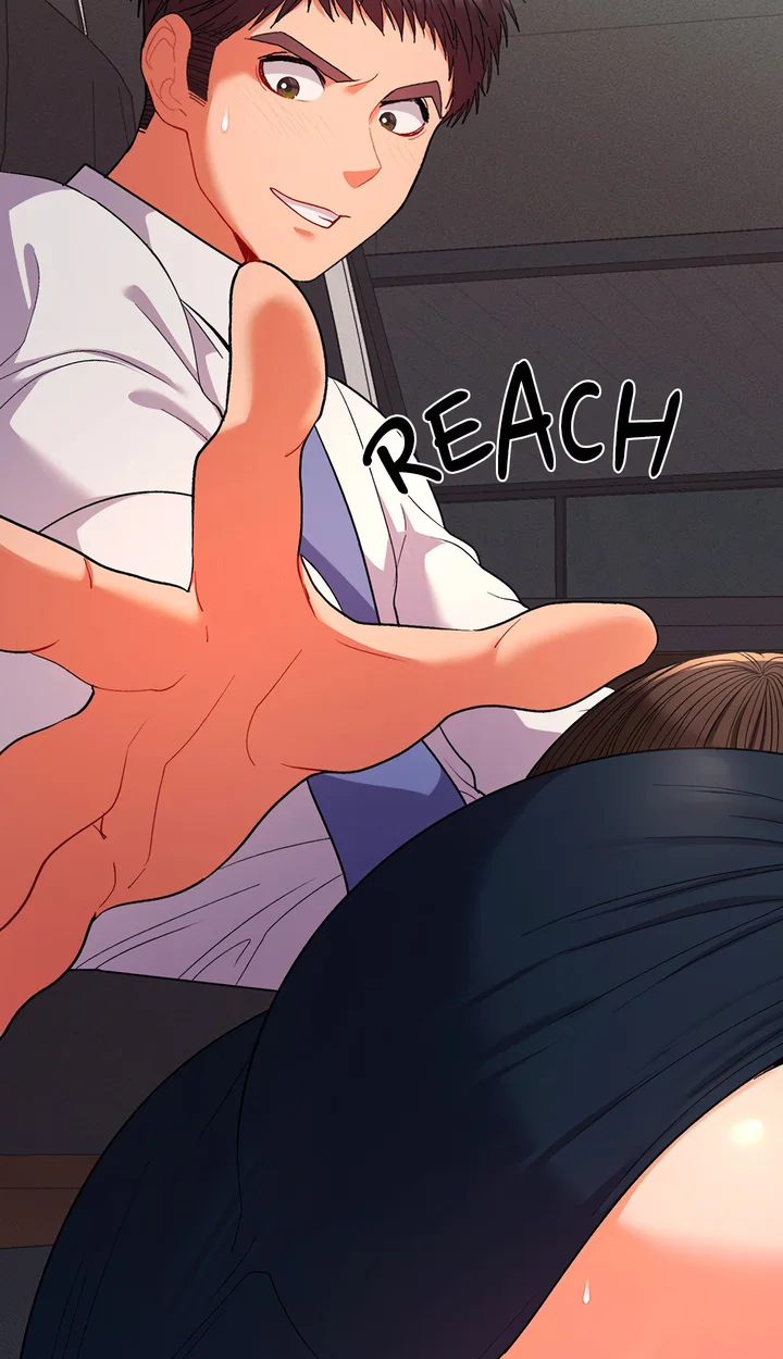 Everyone’s Man (Uncensored) - Chapter 19 [photo 61] - MangaPorn