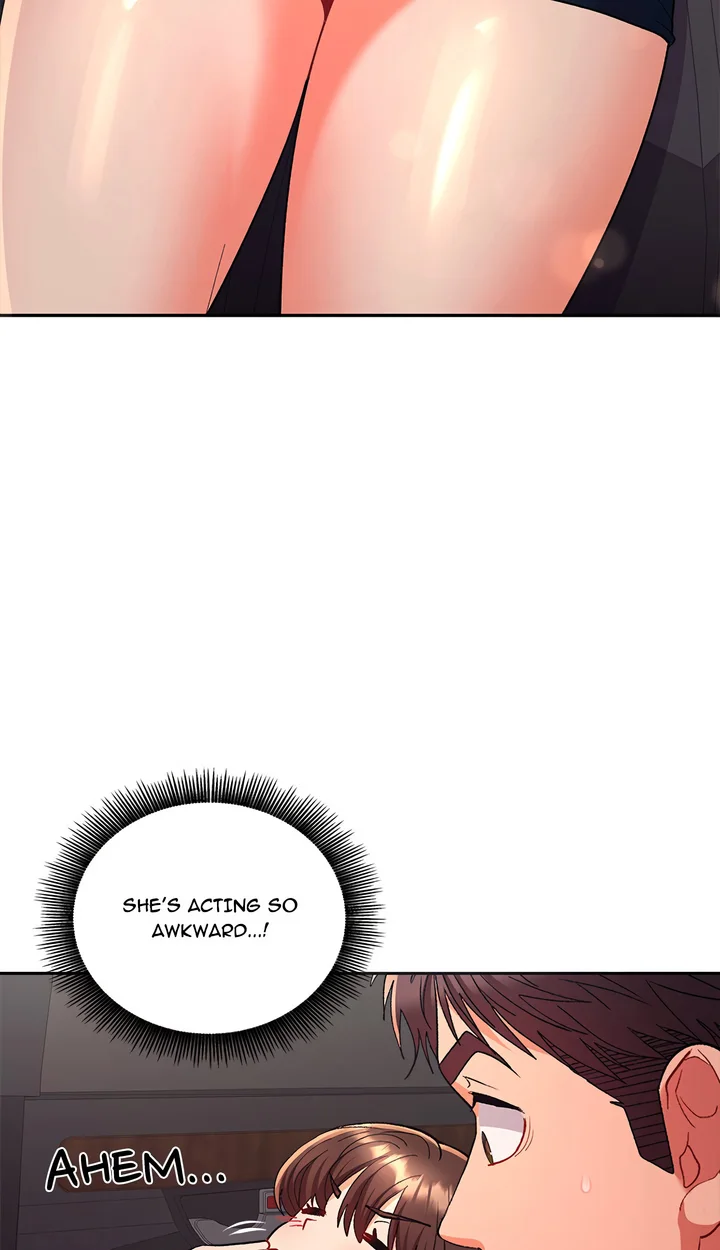 Everyone’s Man (Uncensored) - Chapter 19 [photo 7] - MangaPorn