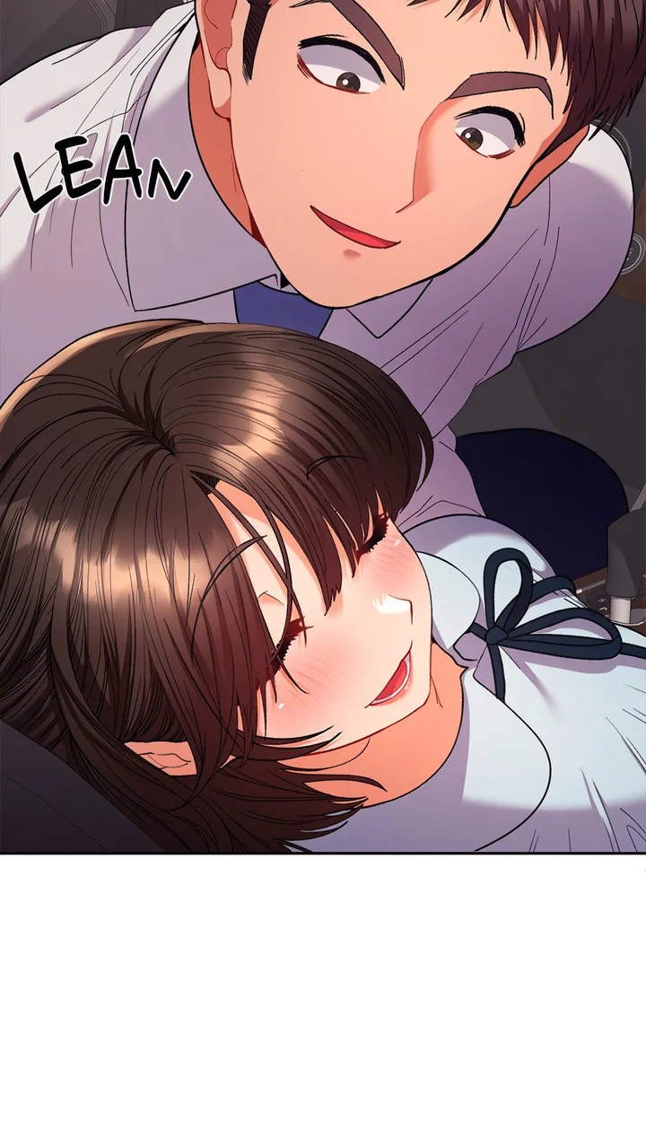 Everyone’s Man (Uncensored) - Chapter 19 [photo 9] - MangaPorn