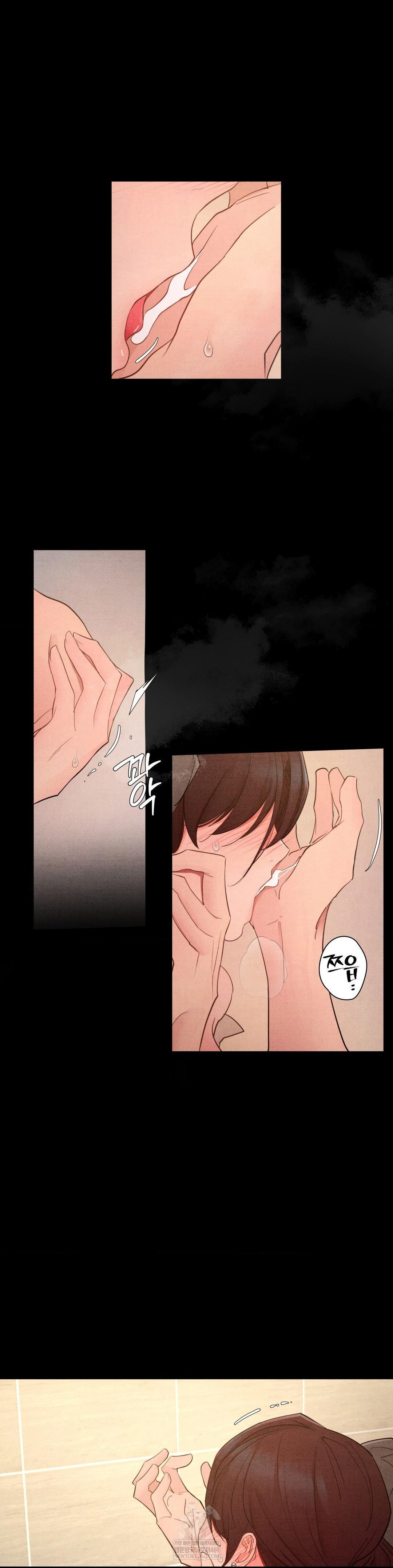 Daily Humiliation Experience Raw - Chapter 62 [photo 13] - MangaPorn