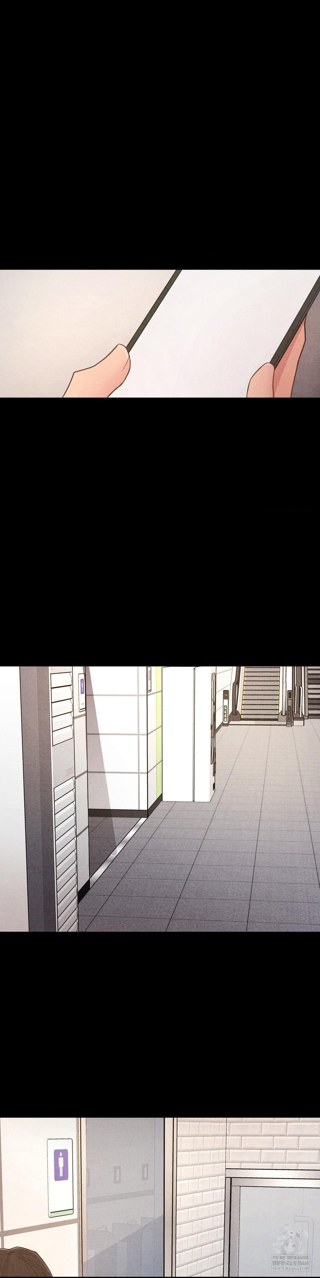 Daily Humiliation Experience Raw - Chapter 62 [photo 21] - MangaPorn