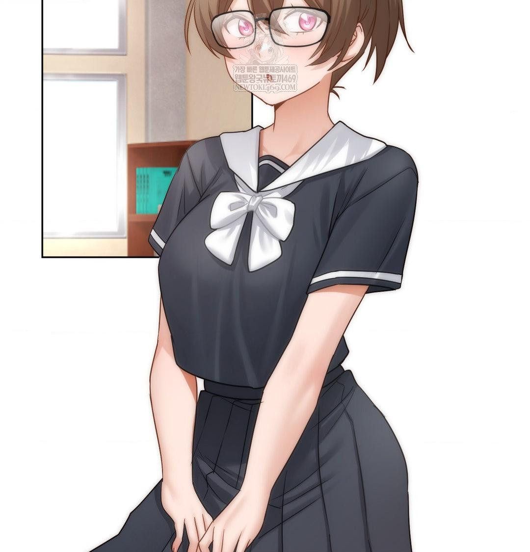 She Recommends a Harem Raw - Chapter 51 [photo 84] - MangaPorn