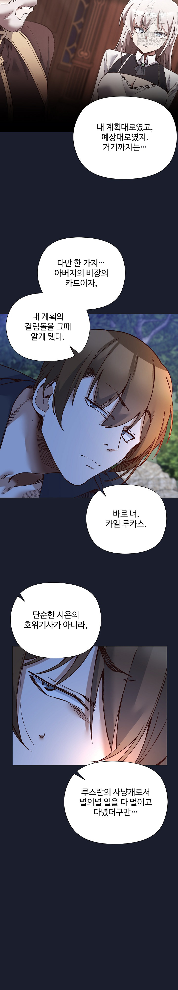 I Will Protect the Lady Raw - Chapter 53 [photo 14] - MangaPorn