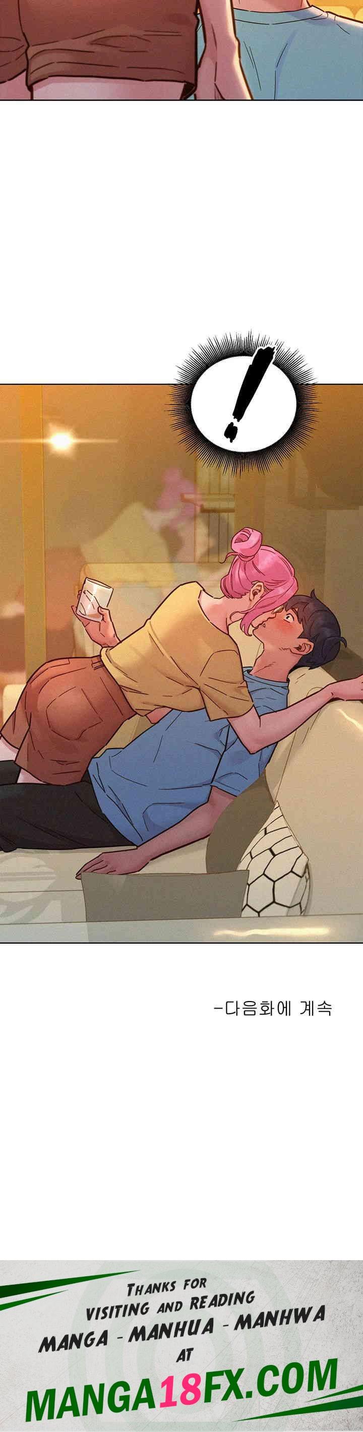 Friendship to Love Raw - Chapter 92 [photo 46] - MangaPorn