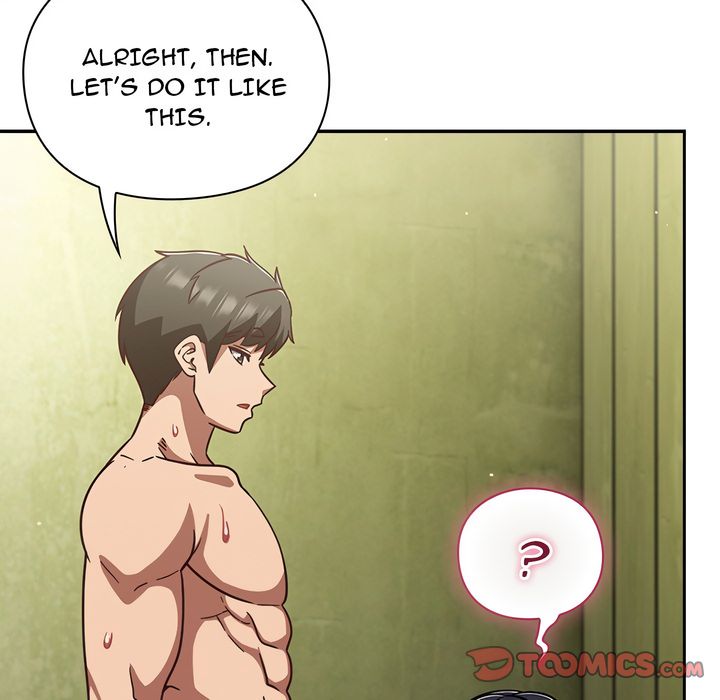 Let’s Play Hooky - Chapter 47 [photo 111] - MangaPorn