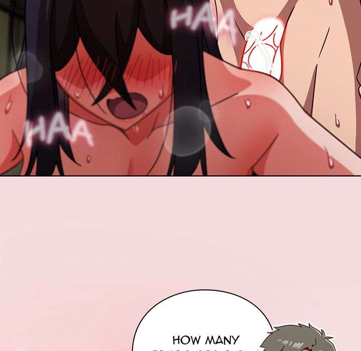 Let’s Play Hooky - Chapter 47 [photo 161] - MangaPorn