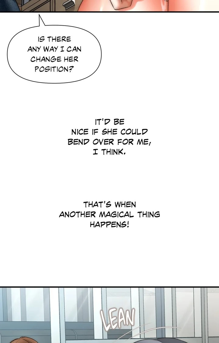 Delirious Diary - Chapter 43 [photo 36] - MangaPorn