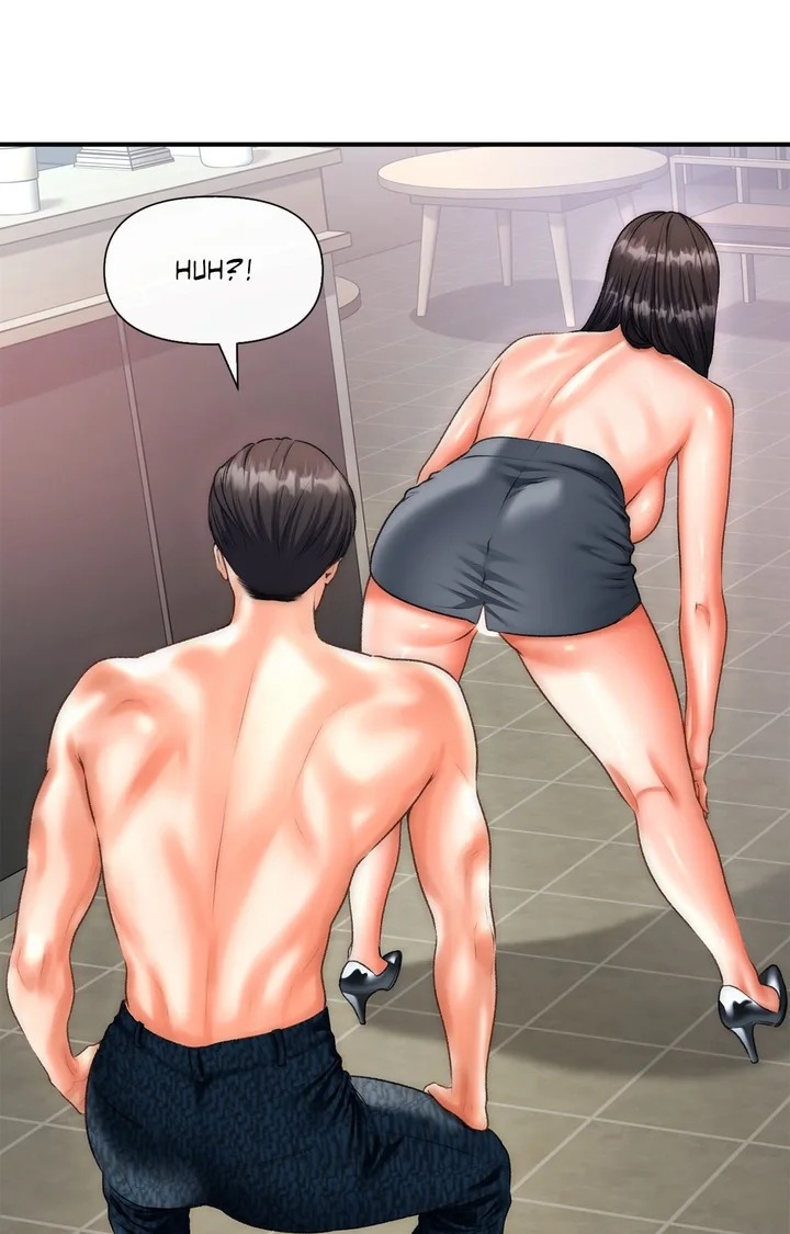 Delirious Diary - Chapter 43 [photo 39] - MangaPorn