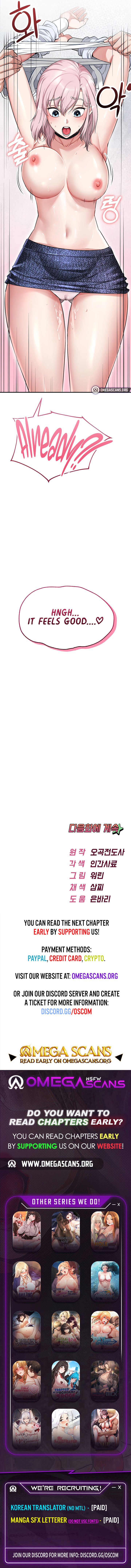 Ogh Reboot - Chapter 5 [photo 13] - MangaPorn