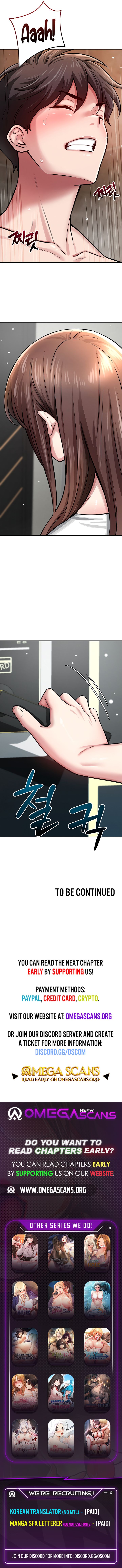 Taming My Stepsister - Chapter 2 [photo 14] - MangaPorn