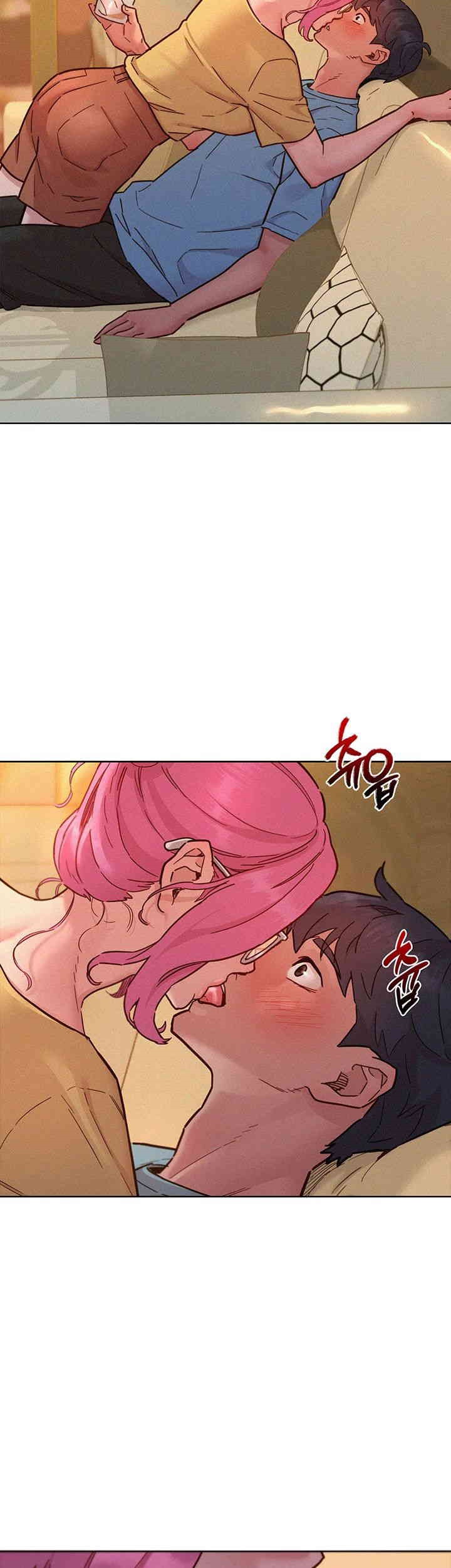 Friendship to Love Raw - Chapter 93 [photo 2] - MangaPorn