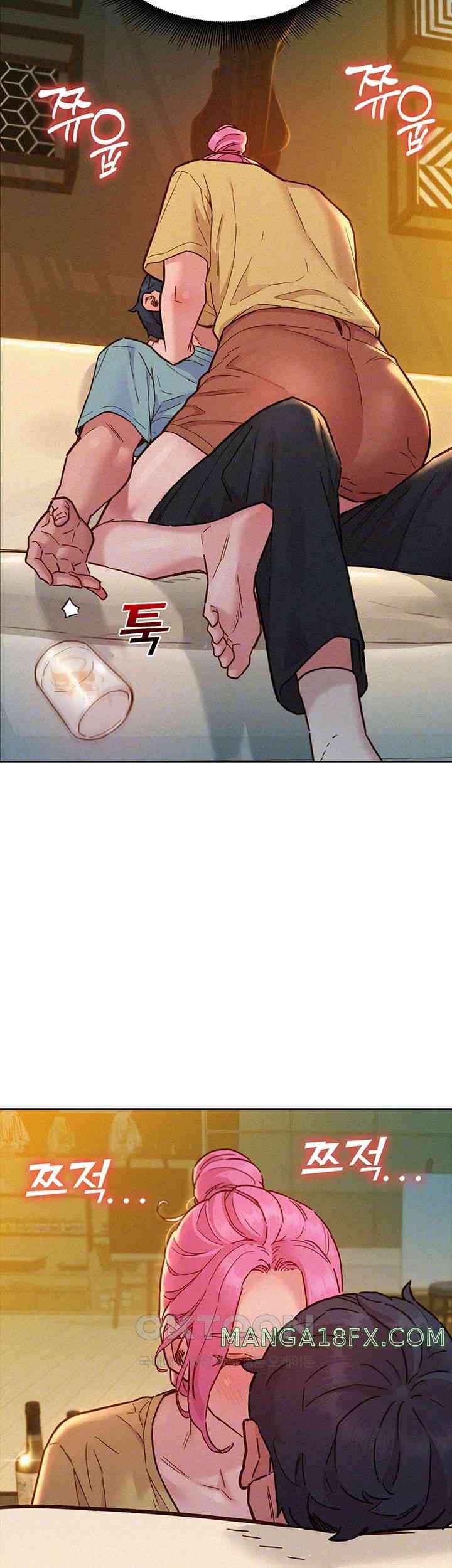 Friendship to Love Raw - Chapter 93 [photo 9] - MangaPorn