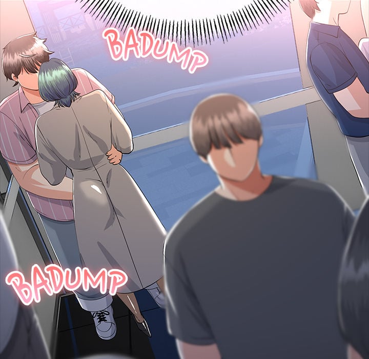 My Stepmom Has Returned - Chapter 71 [photo 101] - MangaPorn