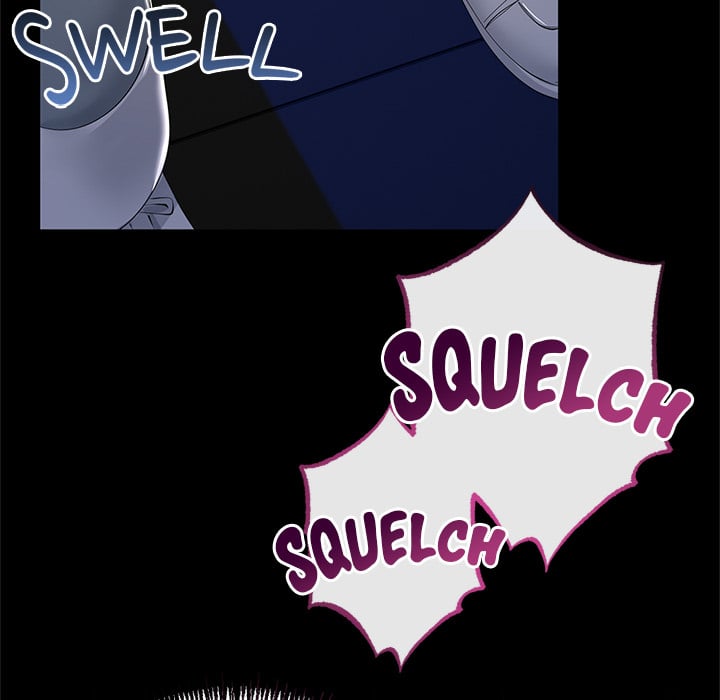 My Stepmom Has Returned - Chapter 71 [photo 107] - MangaPorn