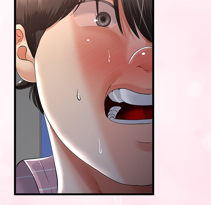 My Stepmom Has Returned - Chapter 71 [photo 137] - MangaPorn