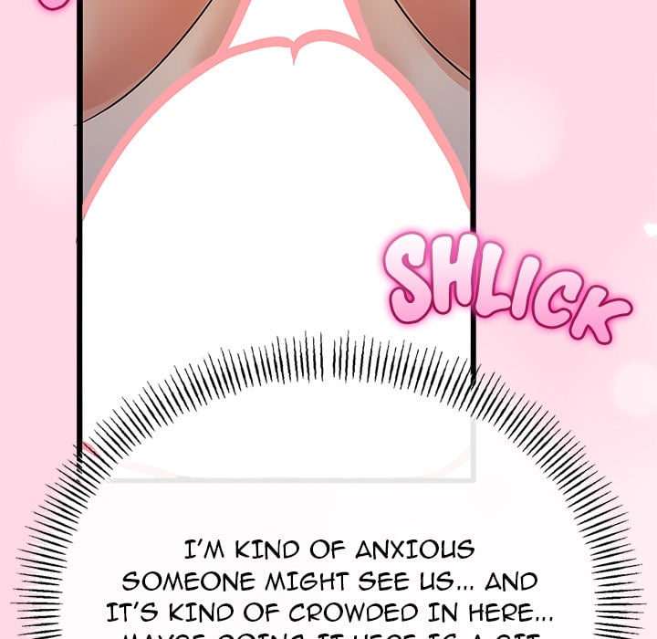 My Stepmom Has Returned - Chapter 71 [photo 141] - MangaPorn