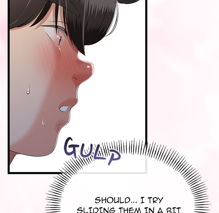 My Stepmom Has Returned - Chapter 71 [photo 23] - MangaPorn