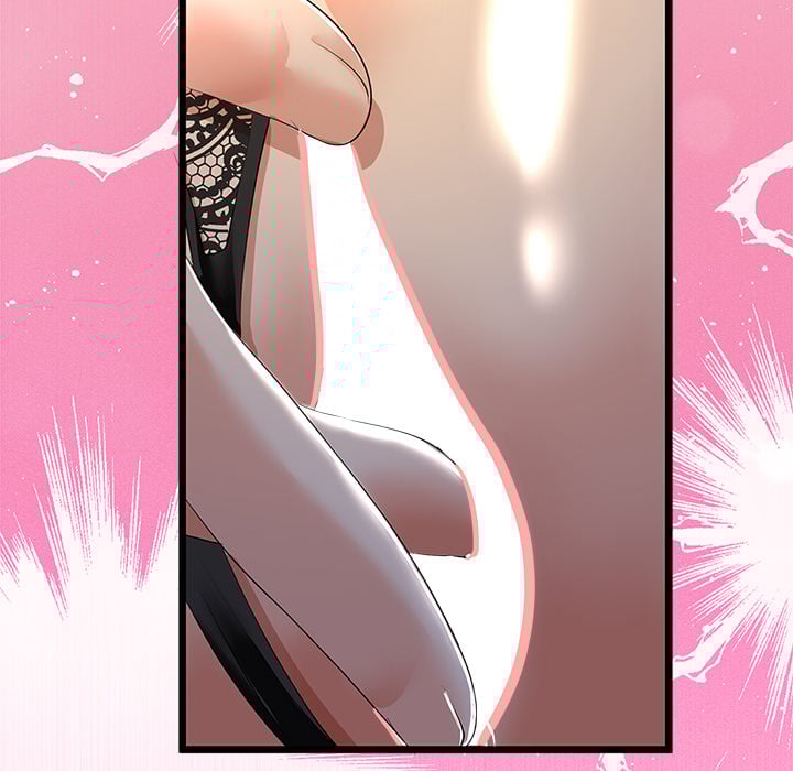 My Stepmom Has Returned - Chapter 71 [photo 25] - MangaPorn