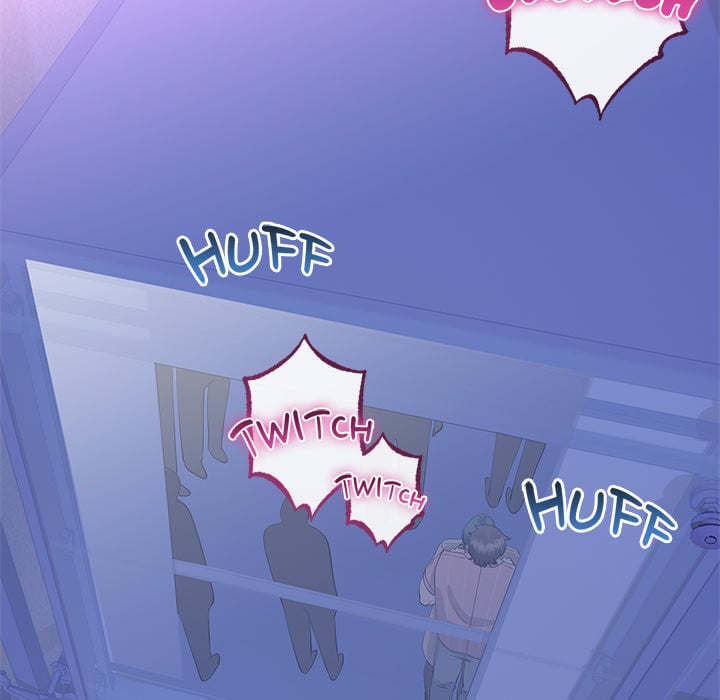 My Stepmom Has Returned - Chapter 71 [photo 32] - MangaPorn