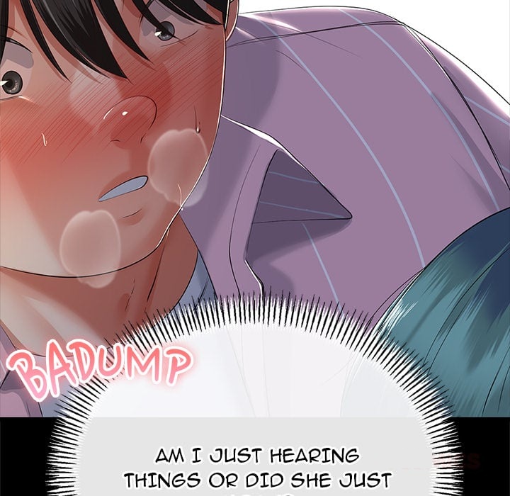 My Stepmom Has Returned - Chapter 71 [photo 48] - MangaPorn