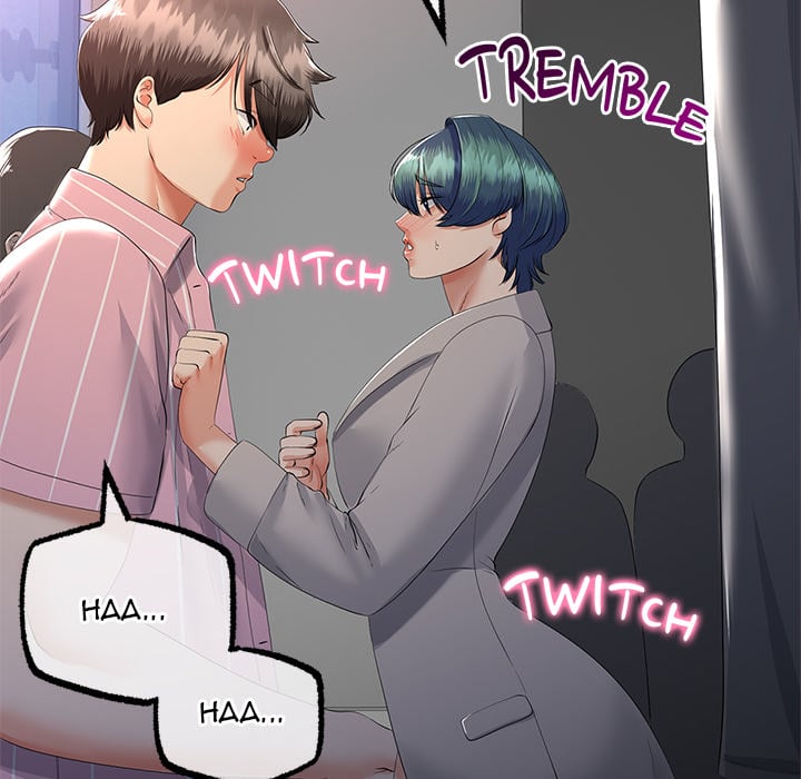 My Stepmom Has Returned - Chapter 71 [photo 77] - MangaPorn