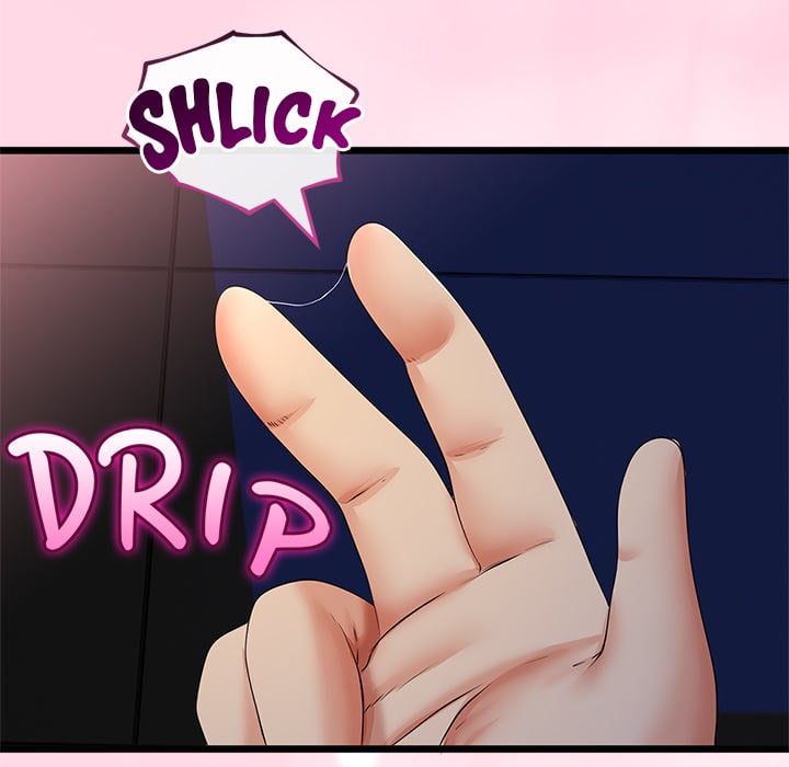 My Stepmom Has Returned - Chapter 71 [photo 81] - MangaPorn