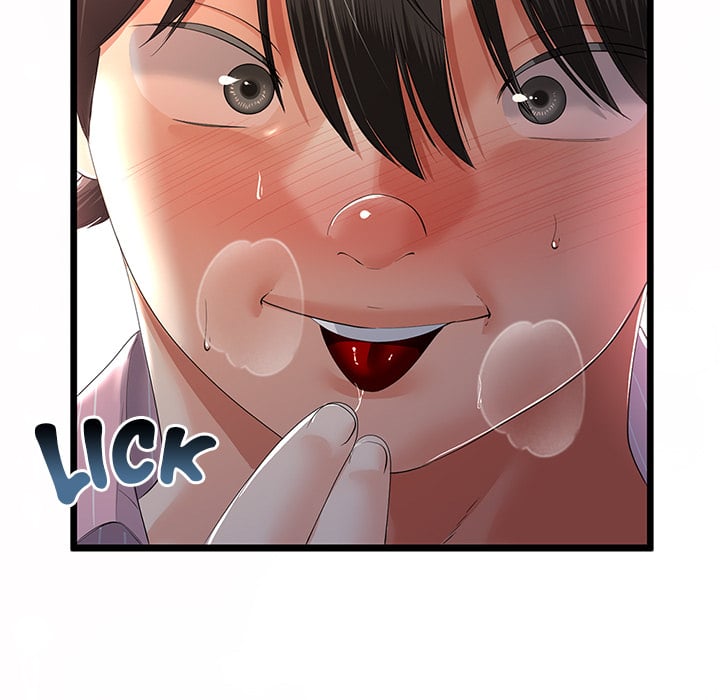 My Stepmom Has Returned - Chapter 71 [photo 88] - MangaPorn