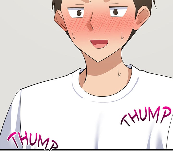 College Grades Skyrocketing - Chapter 87 [photo 108] - MangaPorn