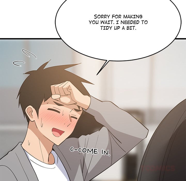 College Grades Skyrocketing - Chapter 87 [photo 12] - MangaPorn