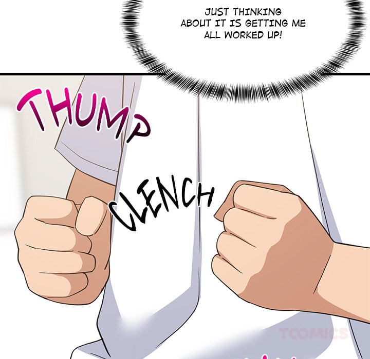 College Grades Skyrocketing - Chapter 87 [photo 129] - MangaPorn