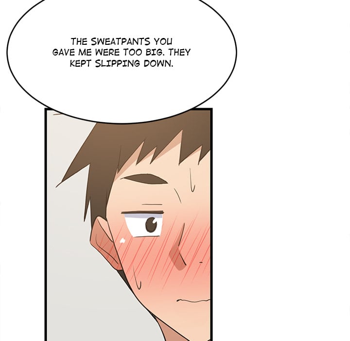 College Grades Skyrocketing - Chapter 87 [photo 142] - MangaPorn