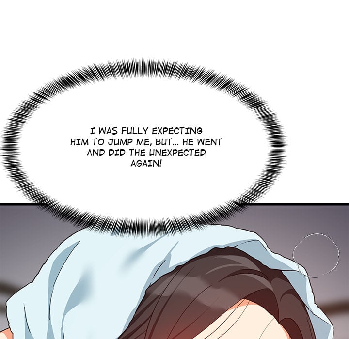 College Grades Skyrocketing - Chapter 87 [photo 159] - MangaPorn