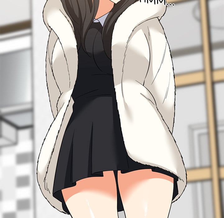 College Grades Skyrocketing - Chapter 87 [photo 20] - MangaPorn