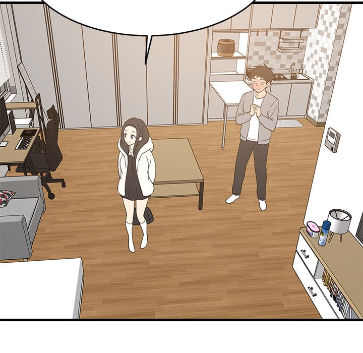 College Grades Skyrocketing - Chapter 87 [photo 25] - MangaPorn