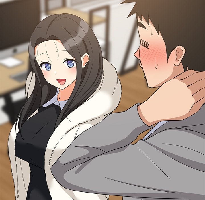 College Grades Skyrocketing - Chapter 87 [photo 27] - MangaPorn