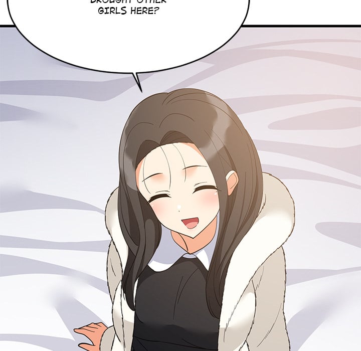 College Grades Skyrocketing - Chapter 87 [photo 31] - MangaPorn