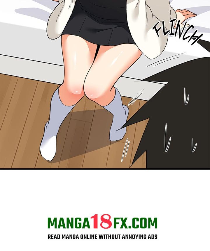 College Grades Skyrocketing - Chapter 87 [photo 32] - MangaPorn