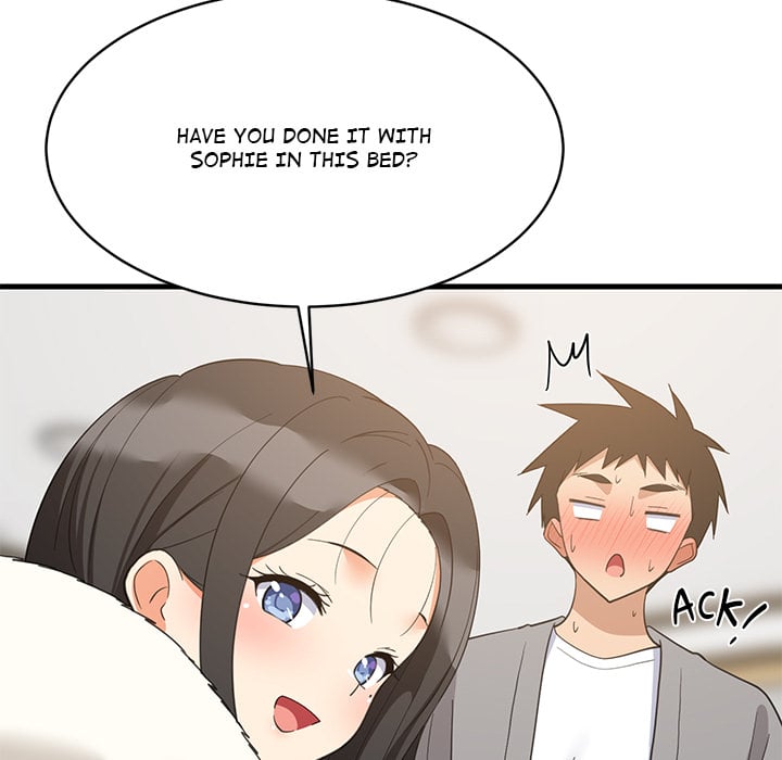 College Grades Skyrocketing - Chapter 87 [photo 35] - MangaPorn