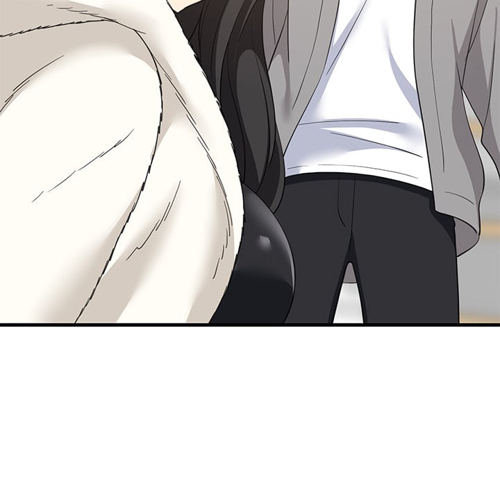 College Grades Skyrocketing - Chapter 87 [photo 36] - MangaPorn