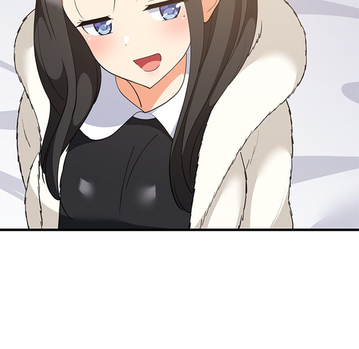 College Grades Skyrocketing - Chapter 87 [photo 38] - MangaPorn